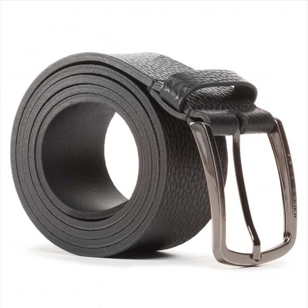 Ремінь Hugo Boss Sander black