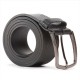 Ремінь Hugo Boss Sander black