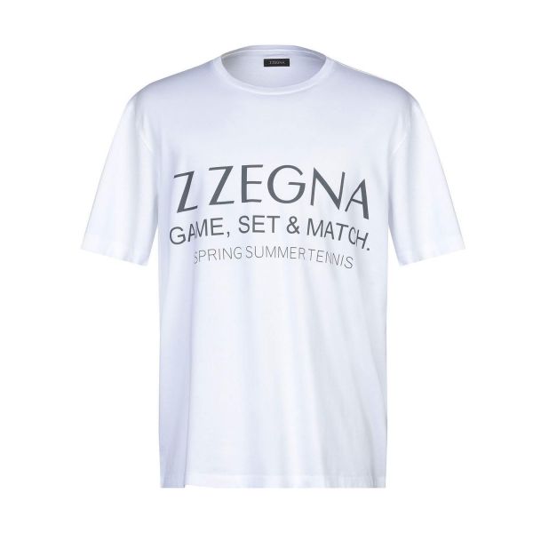 Футболка Ermenegildo Zegna VS372