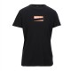 Футболка Diesel T-Diego-S7 Maglietta Black