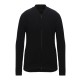 Кардиган Roberto Collina RB02108 NERO