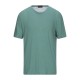Футболка Roberto Collina RA68021 GG/Trifogl