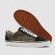 Кеди Vans Old Skool Black/True White