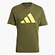 Футболка Adidas M Fi Tee Bos A GP9502
