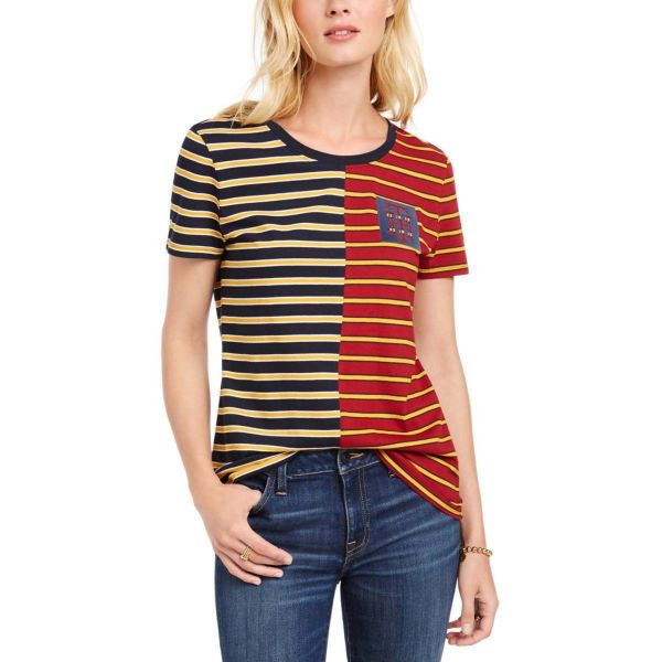 Футболка Tommy Hilfiger J9GHN226
