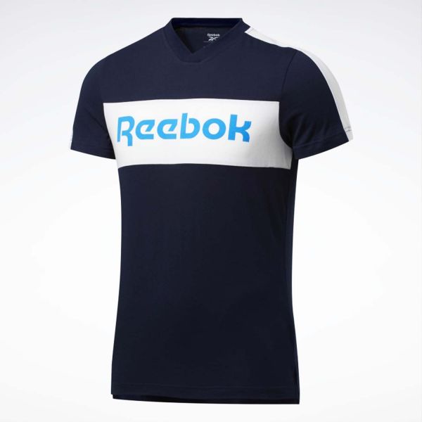 Футболка Reebok FS8479