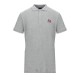 Поло Diesel T-Kal Patch Polo Grey