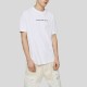 Футболка Diesel T-Just-Copy Maglietta white