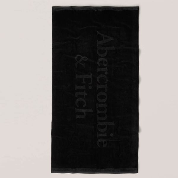 Полотенце Abercrombie & Fitch 112-144-0084-900