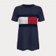Футболка Tommy Hilfiger 76J1164 410