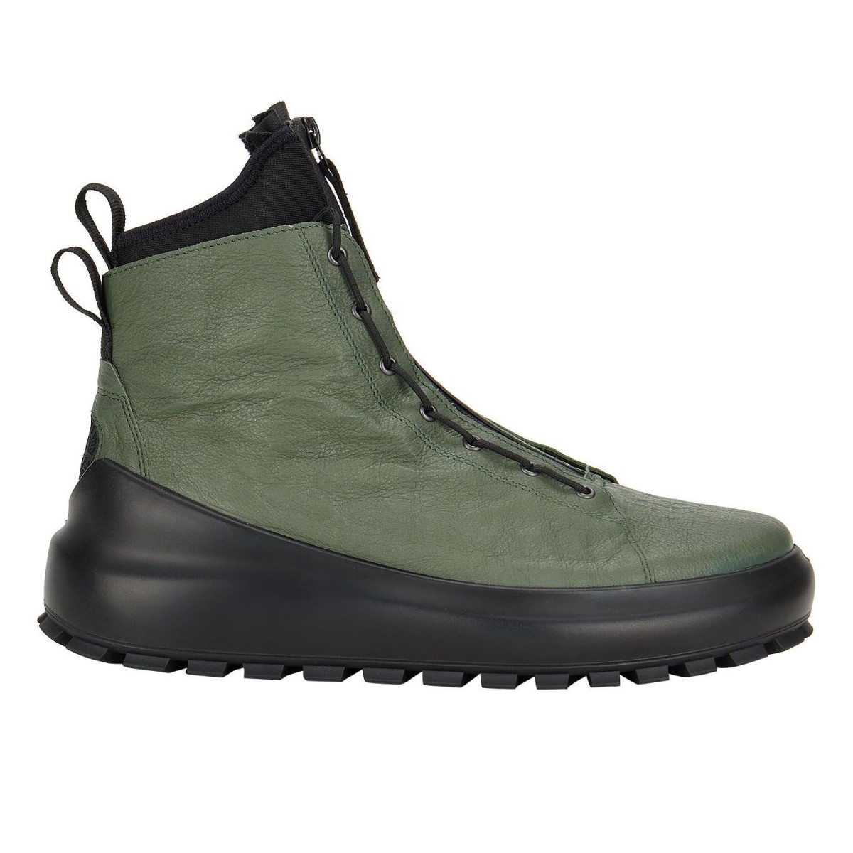 Черевики Stone Island 7515S0259.V0055 — купити в Україні | Stone