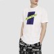 Футболка Diesel T-Just-Y7 Maglietta white