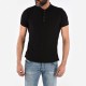 Поло Diesel T-Heal-JPS Polo Shirt Black