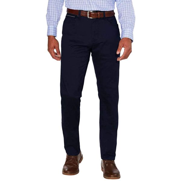 Штани Tommy Hilfiger 78E9345 079D7