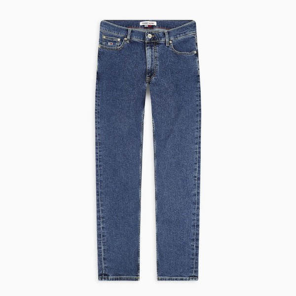 Джинсы Tommy Hilfiger DM0DM13136 1BK