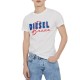 Футболка Diesel T-Diego-C2 Maglietta