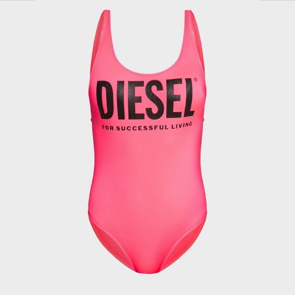 Купальник Diesel BFSW - LIA Intero 00SUXZ-OHAXW-388F