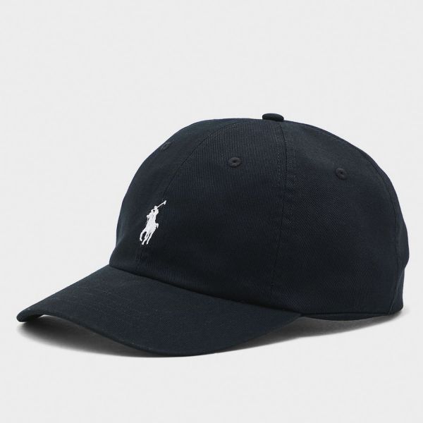 Кепка POLO Ralph Lauren 710716734002
