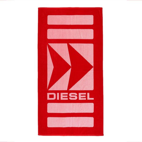 Полотенце Diesel BMT-HELLERI Towel 00CG4K-0DAZQ-41S