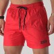 Плавальні шорти Hugo Boss 50451267 red