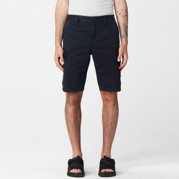Шорты Stone Island 7615L1204 V0120