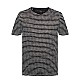Футболка John Varvatos K4191V1B-BQS19B black
