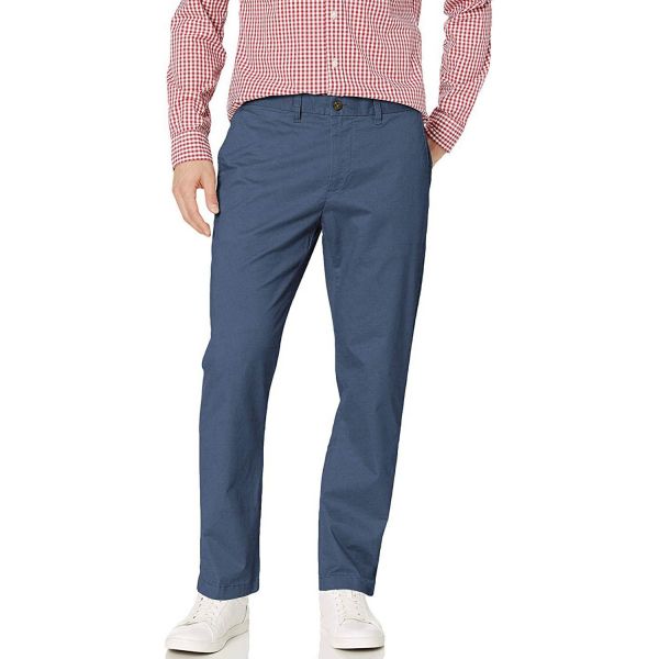 Штани Tommy Hilfiger 78E1743 453