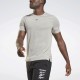 Футболка Reebok TS AC SOLID MOVE TEE MGSPGR
