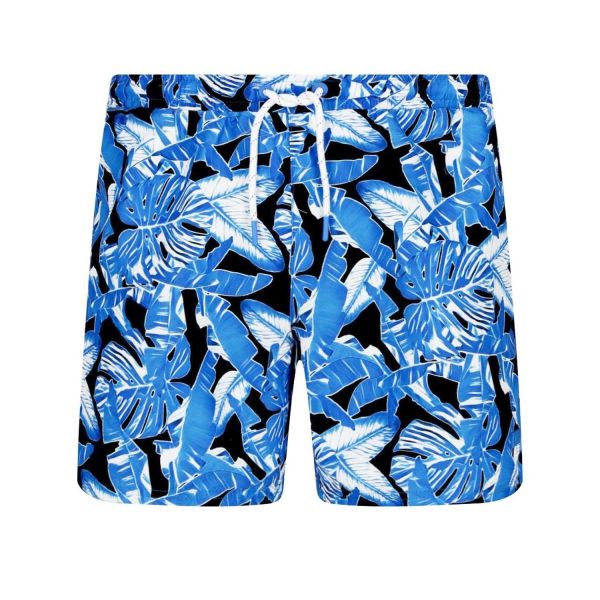 Плавальні шорти Hugo Boss 50407662