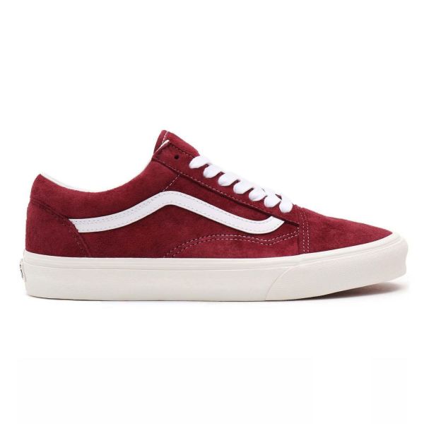 Кеди Vans Old Skool VN0A38G19G8
