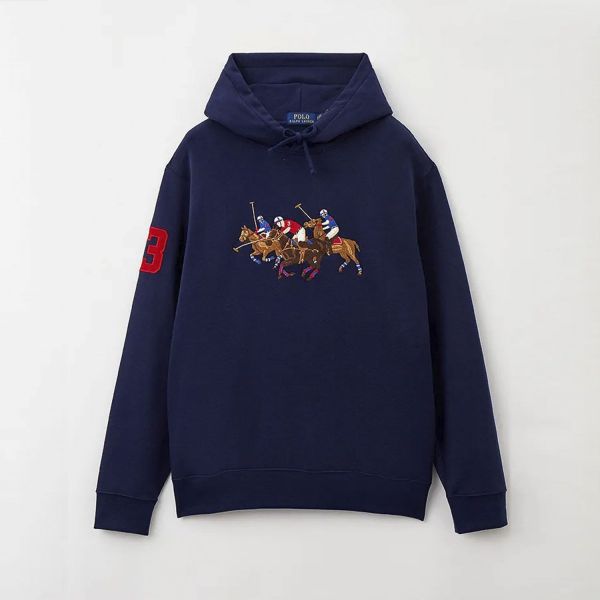 Худи POLO Ralph Lauren 710823853003