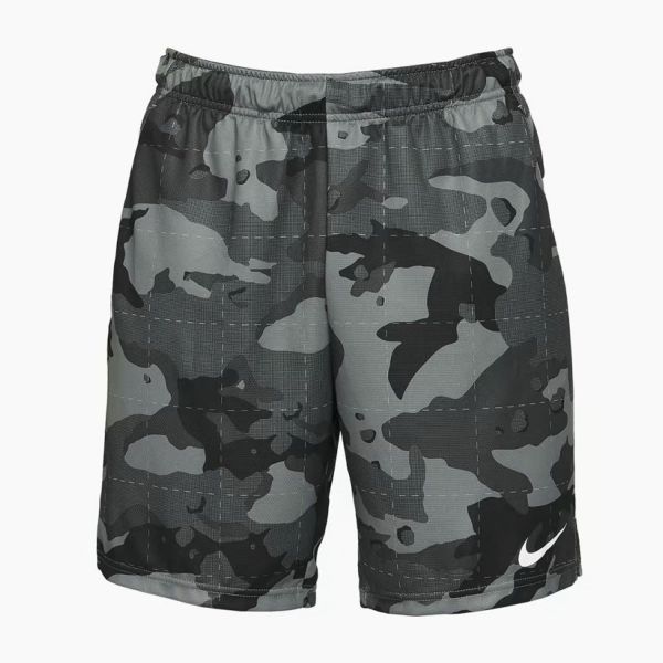 Шорти Nike Dri-FIT camo DD1739