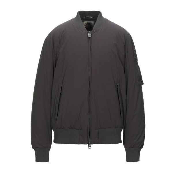 Бомбер Colmar 1183 6RR пgrey