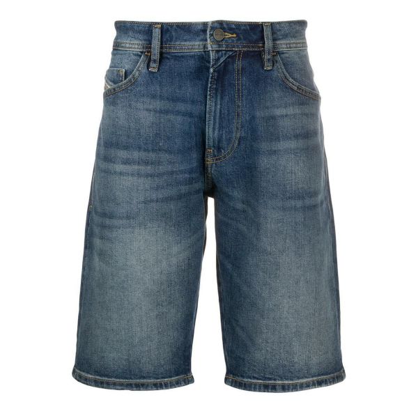 Шорты Diesel Thoshort 00SD3U-0JAXI-01