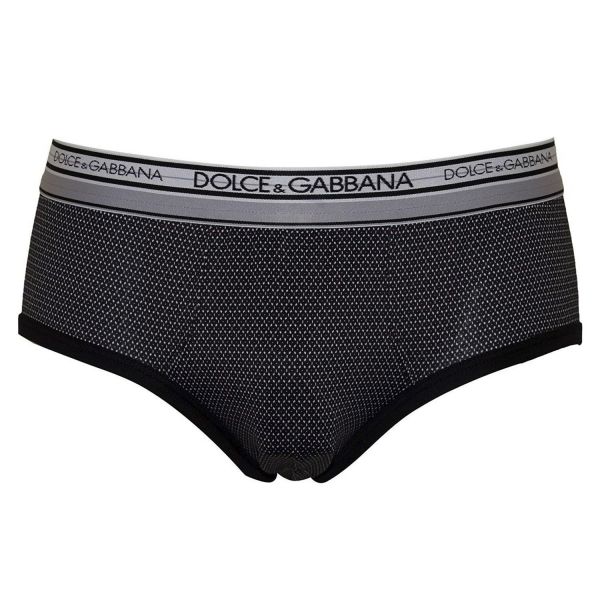 Брифы Dolce&Gabbana N3A30J FS748