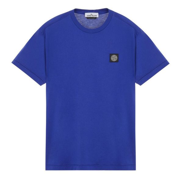 Футболка Stone Island 751524113 V0043