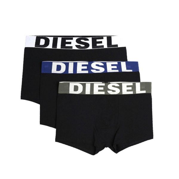 Боксери Diesel UMBX-SHAWNTHEEPACK Boxers 3pack 00SAB2-0APG-E5023