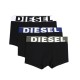 Боксери Diesel UMBX-SHAWNTHEEPACK Boxers 3pack 00SAB2-0APG-E5023