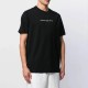 Футболка Diesel T-Just-Copy Maglietta black
