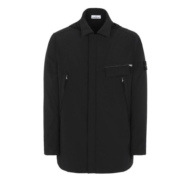 Плащ Stone Island 721540727.V0028