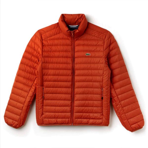 Пуховик Lacoste BH9389 51 J87