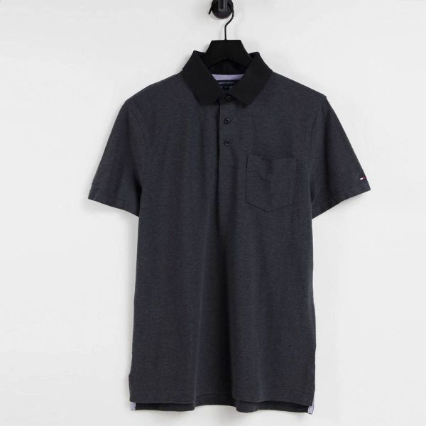Поло Tommy Hilfiger 78F0411 065