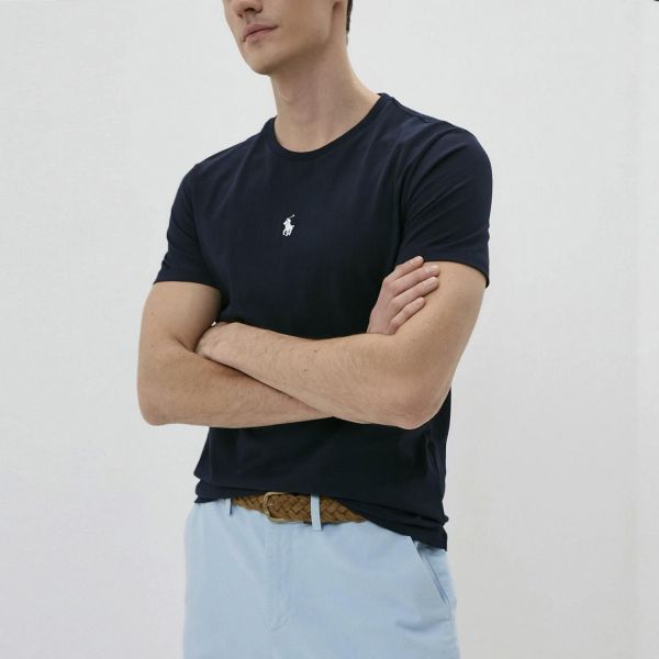 Футболка POLO Ralph Lauren 710839046004