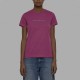 Футболка Diesel T-Sily-Copy T-shirt pink