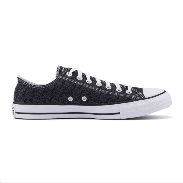 Кеды Converse 166987C