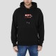 Худі Diesel S-Girk-Hood-S1 Felpa 00SGUW-0IKAXU-9XX