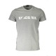 Футболка Diesel T-Diego-Brok Magliet grey