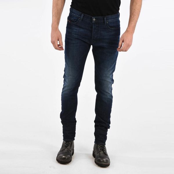 Джинси Diesel D-Luster 00SID9 0095K