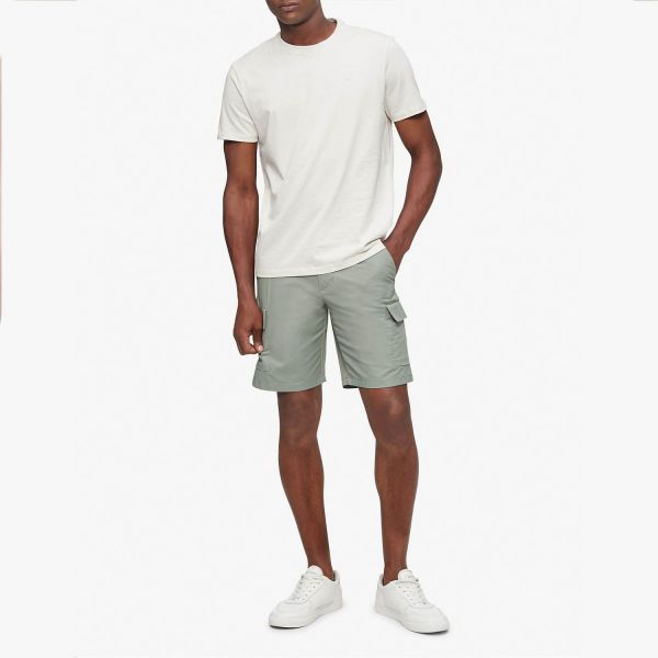Шорти Calvin Klein RTCO95729 green