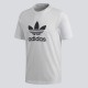 Футболка Adidas Trefoil T-Shirt CW0710